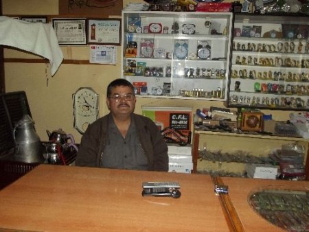 Bir meslek daha teknolojiye yenik düşüyor