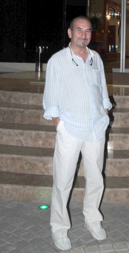 Bir milyonluk bağış mahkemelik