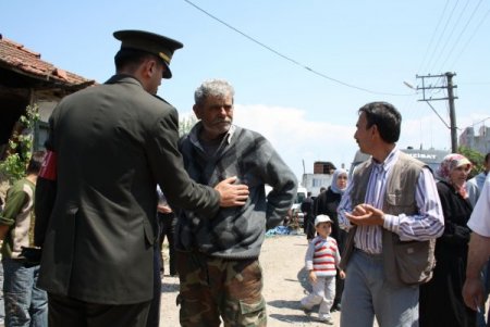 Bir Saat Önce Selam Gönderdi, Ardından Şehit Haberi Geldi