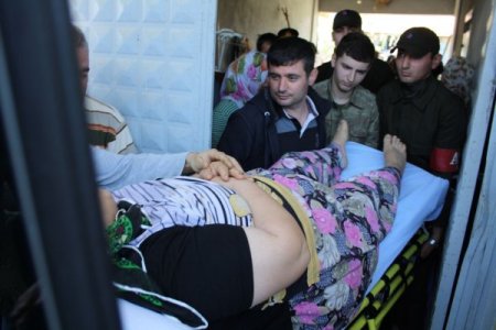 Bir Saat Önce Selam Gönderdi, Ardından Şehit Haberi Geldi