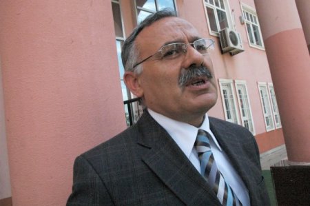 Bir Saat Sonra Sınava Alınan Başörtülü Öğrencilere Ek Süre Verilmedi