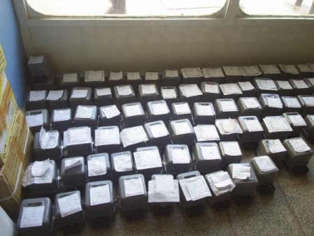 Bir Yılda 1804 Kaçak Cezası Kesildi