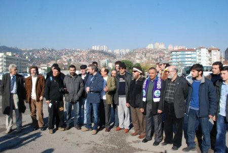 'Bir Zamanlar Osmanlı' dizisinin bitirilmesine figüranlardan tepki