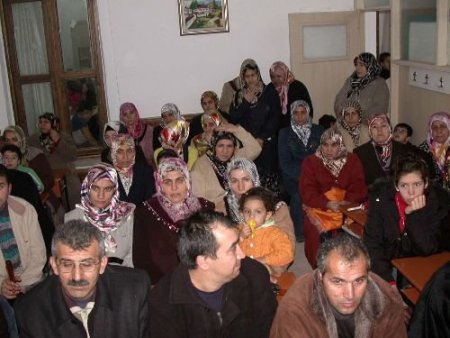 Bir Zamanlar Tinercilerin Mekanıydı, Şimdi Fen Ve Anadolu Liselerine Çocuklar Yetişiyor