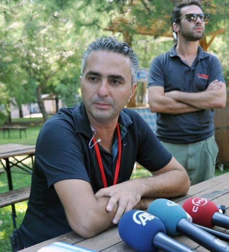 Bira festivali tepkiler üzerine sessiz sedasız açıldı