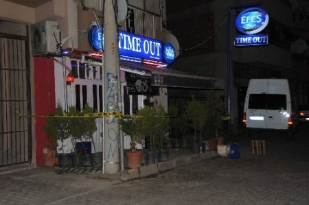 Birahanede silahlı kavga: 2’si ağır 3 yaralı