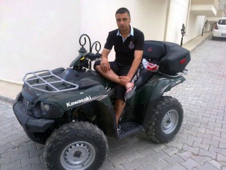 Birahanedeki cinayetin zanlısı: Bana baktıklarını zannettim, vurdum