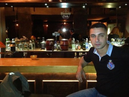 Birahanedeki cinayetin zanlısı: Bana baktıklarını zannettim, vurdum