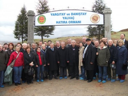 Birden: Öğrenci Andının İptali Davasının Reddedilmesi Yargı Kararıdır