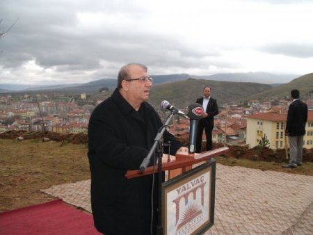 Birden: Öğrenci Andının İptali Davasının Reddedilmesi Yargı Kararıdır