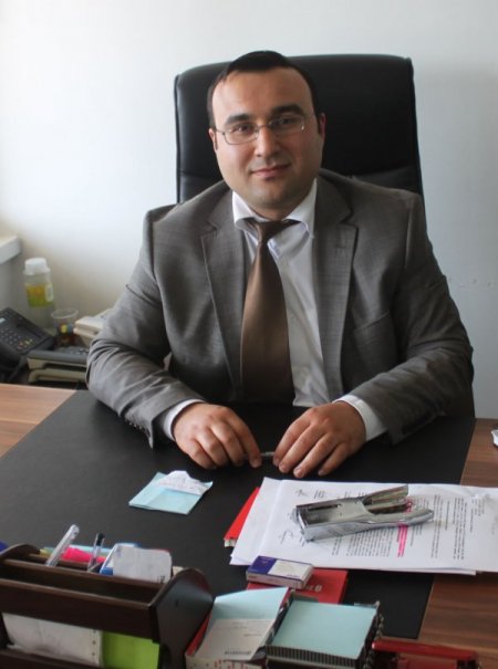 Birecik Sosyal Yardımla ve Dayanışma Vakfı yenilendi