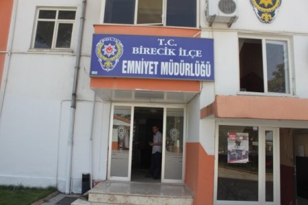 Birecik’te 10 Kilogram Esrar Yakalandı