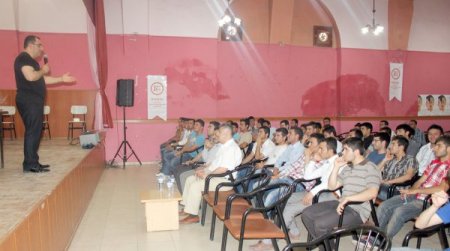 Birgiad, Myo Öğrencilerini Geleceğe Hazırlıyor