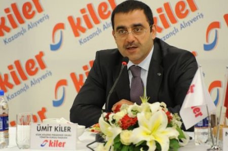 Biriktirdiği Fişler Tüketiciye Hediye Olarak Geri Dönecek