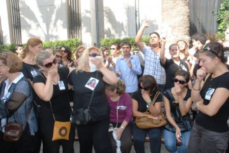 'Birkaç psikopat, öğrencilerimize sevgimizi azaltamaz'