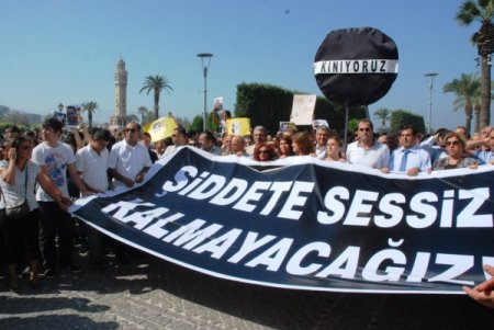 'Birkaç psikopat, öğrencilerimize sevgimizi azaltamaz'