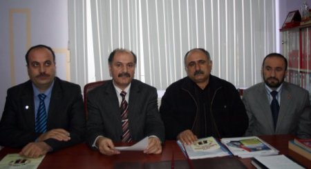 Birlik Aşuresi Gecikmeli Olarak Yapılacak