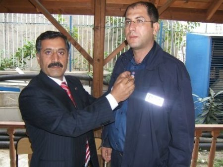 Birlik Haber – Sen Kozan'da Faaliyetlerine Başladı