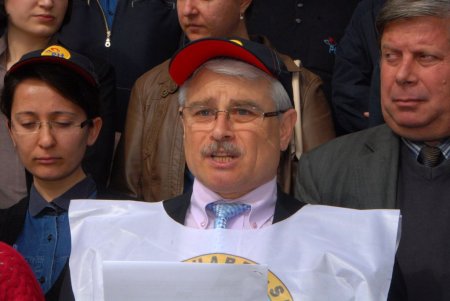 Birlik Haber Sen’den PTT Kanunu Tasarısı’na tepki