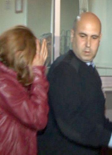 Birlikte yaşadığı kişiyi öldüren kadın tutuklandı