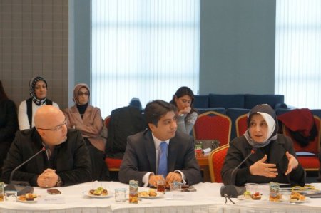 Birol Güven: Her televizyon kanalının kutuplaştırıcı uzmanları var