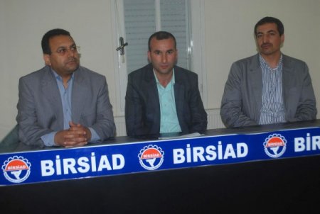 Birsiad Üyelerini İhracata Yönlendirecek