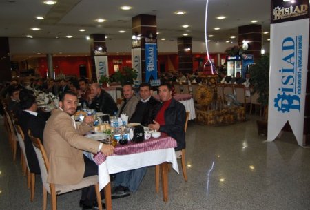 BİSİAD, 7 Kasım’da Fas’a iş gezisi düzenliyor