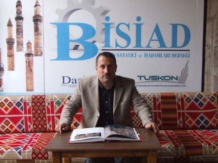 BİSİAD’dan Bitlis’i tanıtma atağı