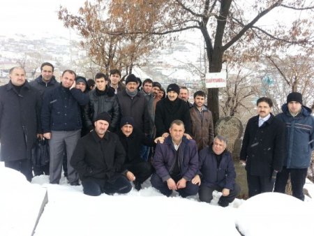 BİSİAD’dan Bitlis’i tanıtma atağı