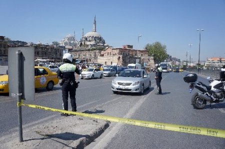 Bisiklet turu sebebiyle bazı yollar trafiğe kapatıldı