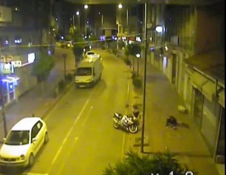 Bisiklet ve motosiklet kazalarında dikkatsizlik ön planda