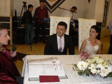 Bisikletçilerin gelin arabası da 3 tekerlekli bisiklet oldu