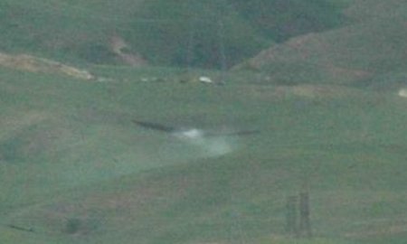 Bişkek, düşen uçak için araştırma komisyonu kurdu