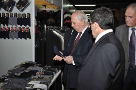 Bişkek’te düzenlenen Türk Haftası büyük ilgi gördü