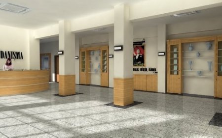 Bismil’in ilk özel okulu olan Nil Koleji kayıtlara başladı