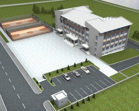 Bismil’in ilk özel okulu olan Nil Koleji kayıtlara başladı