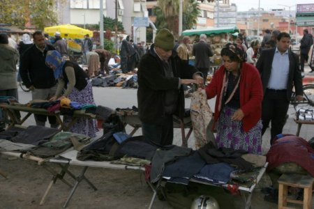 Bit pazarı dar gelirlilerin akınına uğruyor