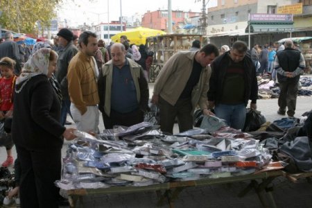 Bit pazarı dar gelirlilerin akınına uğruyor