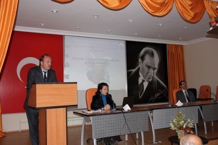 Bitki koruma ürünü satan bayilere eğitim