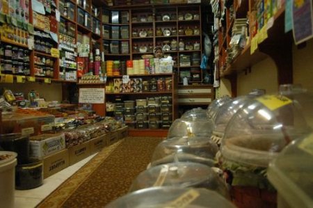 Bitkisel Ürünler, Her Derde Deva Değil