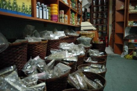 Bitkisel Ürünler, Her Derde Deva Değil