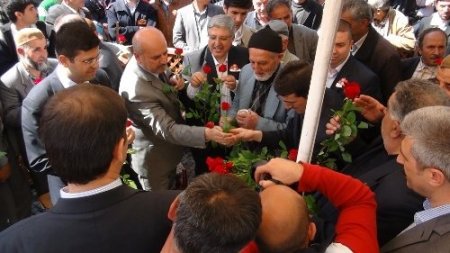 Bitlis, Kutlu Doğum'da ilklerle illere model oldu