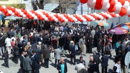 Bitlis, Kutlu Doğum'da ilklerle illere model oldu
