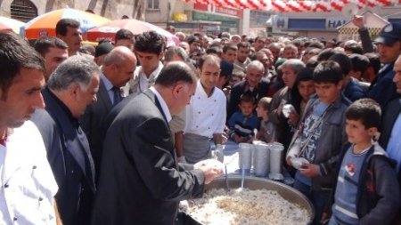 Bitlis, Kutlu Doğum'da ilklerle illere model oldu