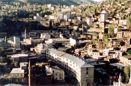 Bitlis, manevi dinamikleriyle yeniden 'İlim Deresi' unvanını almak istiyor