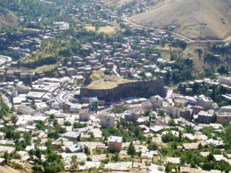 Bitlis, manevi dinamikleriyle yeniden 'İlim Deresi' unvanını almak istiyor