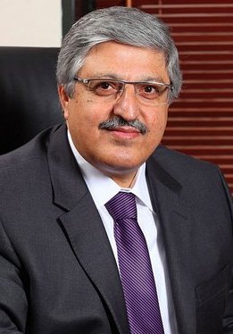 Bitlis- Ak Parti Adayı-zeki Peker