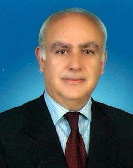 Bitlis- Ak Parti Adayı-zeki Peker