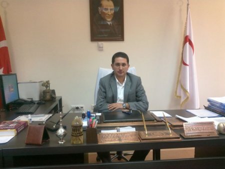 Bitlis Devlet Hastanesi Başarılı Bir Ameliyata Daha İmza Attı