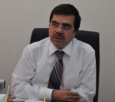 Bitlis Devlet Hastanesi Ek Binası Açılışa Hazır